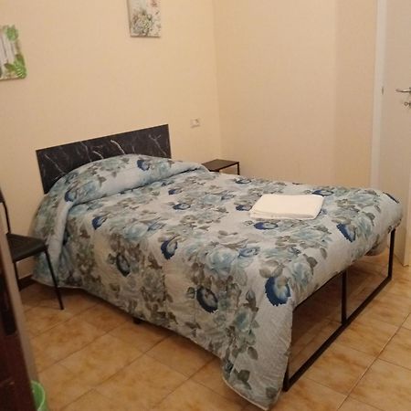 B&B Porta Roma Capua Eksteriør billede