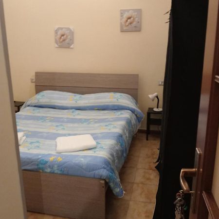 B&B Porta Roma Capua Eksteriør billede