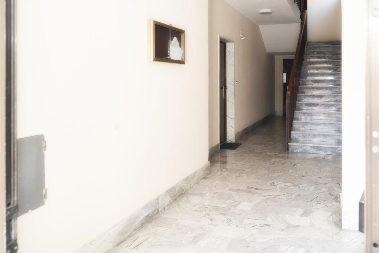B&B Porta Roma Capua Eksteriør billede