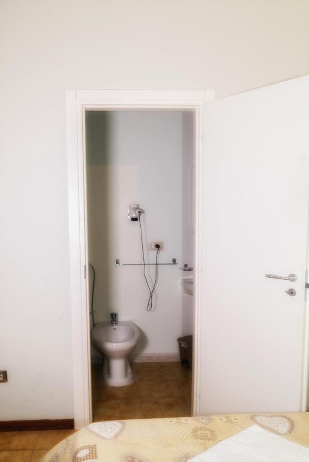 B&B Porta Roma Capua Eksteriør billede