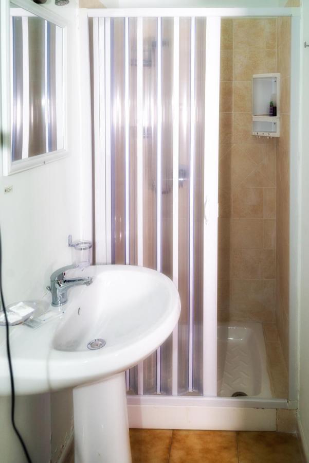 B&B Porta Roma Capua Eksteriør billede