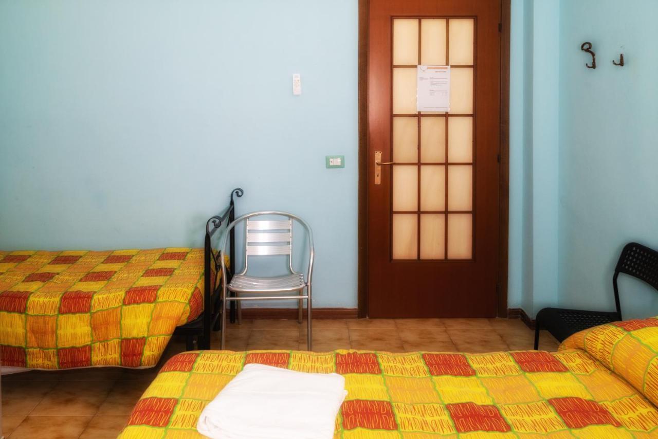 B&B Porta Roma Capua Eksteriør billede