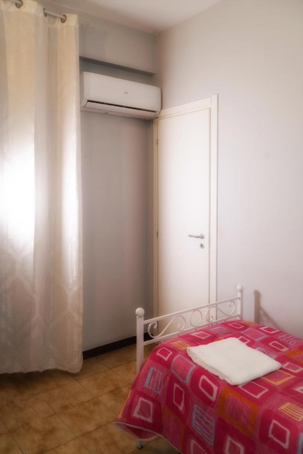 B&B Porta Roma Capua Eksteriør billede
