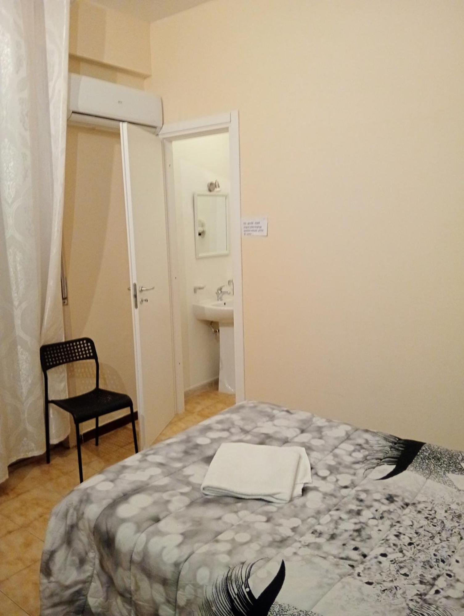 B&B Porta Roma Capua Eksteriør billede